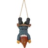 image:imageDesign Toscano Alfie the Acrobat Swinging Gnome Statue