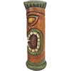 image:imageDesign Toscano Aloha Hawaii Tiki Sculpture Moai Haku Hana