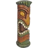 image:imageDesign Toscano Aloha Hawaii Tiki Sculpture Moai Haku Hana