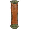 image:imageDesign Toscano Aloha Hawaii Tiki Sculpture Moai Haku Hana