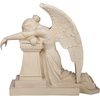 image:imageDesign Toscano Angel of Grief Monument Statue Estate