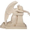 image:imageDesign Toscano Angel of Grief Monument Statue Estate