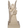 image:imageDesign Toscano Angel of Grief Monument Statue Estate