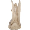 image:imageDesign Toscano Angel of Grief Monument Statue Estate