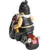 image:imageDesign Toscano Axle Grease the Biker Gnome Statue