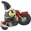 image:imageDesign Toscano Axle Grease the Biker Gnome Statue
