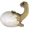image:imageDesign Toscano Baby Brachiosaurus Dino Egg StatueBaby Brachiosaurus Dino