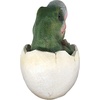 image:imageDesign Toscano Baby Brachiosaurus Dino Egg StatueBaby Tyrannosaurus Rex Dino