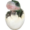 image:imageDesign Toscano Baby Brachiosaurus Dino Egg StatueBaby Tyrannosaurus Rex Dino