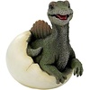 image:imageDesign Toscano Baby Brachiosaurus Dino Egg StatueSpinosaurus Dinosaur
