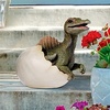 image:imageDesign Toscano Baby Brachiosaurus Dino Egg StatueSpinosaurus Dinosaur