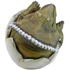 image:imageDesign Toscano Baby Triceratops Dino Egg Statue