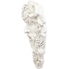 image:imageDesign Toscano Bacchus God of Wine Greenman Wall Sculpture LargeMedium  12 Inch
