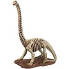 image:imageDesign Toscano Bad to the Bone Jurassic TRex Skeleton Dinosaur Statue 21 Inch Resin Full Color FinishBrachiosaurus