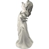 image:imageDesign Toscano Basking in Glory Little Girl with Birds Outdoor Garden Statue Large 29 inches tall Cast Stone Resin Two Tone Stone FinishHandcast Polyresin  Two Tone Stone Finish