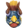 image:imageDesign Toscano Beer Buddy Tiki Parrot Statue