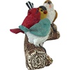 image:imageDesign Toscano Birdy Welcome Statue