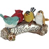 image:imageDesign Toscano Birdy Welcome Statue