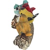 image:imageDesign Toscano Birdy Welcome Statue