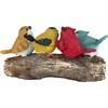 image:imageDesign Toscano Birdy Welcome Statue