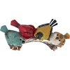 image:imageDesign Toscano Birdy Welcome Statue