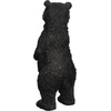 image:imageDesign Toscano Black Bear Statue Standing MulticoloredStanding