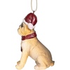 image:imageDesign Toscano Black Labrador Retriever Holiday Dog Christmas Tree OrnamentBulldog
