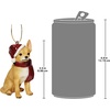image:imageDesign Toscano Black Labrador Retriever Holiday Dog Christmas Tree OrnamentChihuahua
