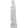 image:imageDesign Toscano Blessed Virgin Mary of Unconditional Love Religious Statue by artist Evelyn Myers Hartley 8 inch Medium WhiteVirgin Mary White Large