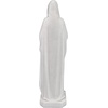 image:imageDesign Toscano Blessed Virgin Mary of Unconditional Love Religious Statue by artist Evelyn Myers Hartley 8 inch Medium WhiteVirgin Mary White Large