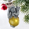 image:imageDesign Toscano Blitzer the T Rex Dinosaur Christmas Tree Ornament 5 InchCeltic Dragon