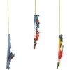 image:imageDesign Toscano Blitzer the T Rex Dinosaur Christmas Tree Ornament 5 InchDragons of Talbooth