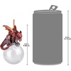 image:imageDesign Toscano Blitzer the T Rex Dinosaur Christmas Tree Ornament 5 InchPercher Dragon