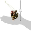 image:imageDesign Toscano Blitzer the T Rex Dinosaur Christmas Tree Ornament 5 InchSweet Tooth