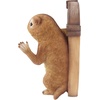 image:imageDesign Toscano Bright Eyes Solar Cat Garden StatueSquirrel Welcome Tree House
