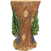 image:imageDesign Toscano British Decor Rex the Bachelor Bulldog Butler Side Table 27 Inch Full ColorProvocative Peacock