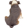 image:imageDesign Toscano Buster the Bulldog Sculpture 16 Inch16 Inch