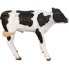 image:imageDesign Toscano Buttercup The Life Size Holstein Calf Dairy Cow StatueButtercup  the Holstein Calf
