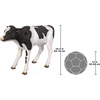 image:imageDesign Toscano Buttercup The Life Size Holstein Calf Dairy Cow StatueButtercup  the Holstein Calf
