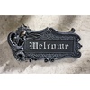 image:imageDesign Toscano CL6564 The Fairies Wall Sculpture Plaque Sign Full ColorDecorative