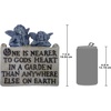 image:imageDesign Toscano CL6564 The Fairies Wall Sculpture Plaque Sign Full ColorRaphaelian Angels