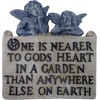 image:imageDesign Toscano CL6564 The Fairies Wall Sculpture Plaque Sign Full ColorRaphaelian Angels
