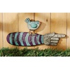 image:imageDesign Toscano CL6564 The Fairies Wall Sculpture Plaque Sign Full ColorTo the Garden