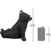 image:imageDesign Toscano Catching Rays Bear Cub StatueCatching Rays Bear Cub