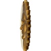 image:imageDesign Toscano Celestial Harmony Greenman Wall Sculpture