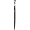 image:imageDesign Toscano Cobra Pewter Walking StickDapper Dan Solid Hardwood Walking Stick