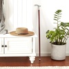 image:imageDesign Toscano Cobra Pewter Walking StickDragon Pewter Handle and Hardwood Cane