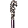image:imageDesign Toscano Cobra Pewter Walking StickMountain Lion Pewter Walking Stick