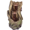 image:imageDesign Toscano Columbia Falls Illuminated Garden FountainColumbia Fall Illuminated Fountain