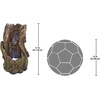 image:imageDesign Toscano Columbia Falls Illuminated Garden FountainColumbia Fall Illuminated Fountain